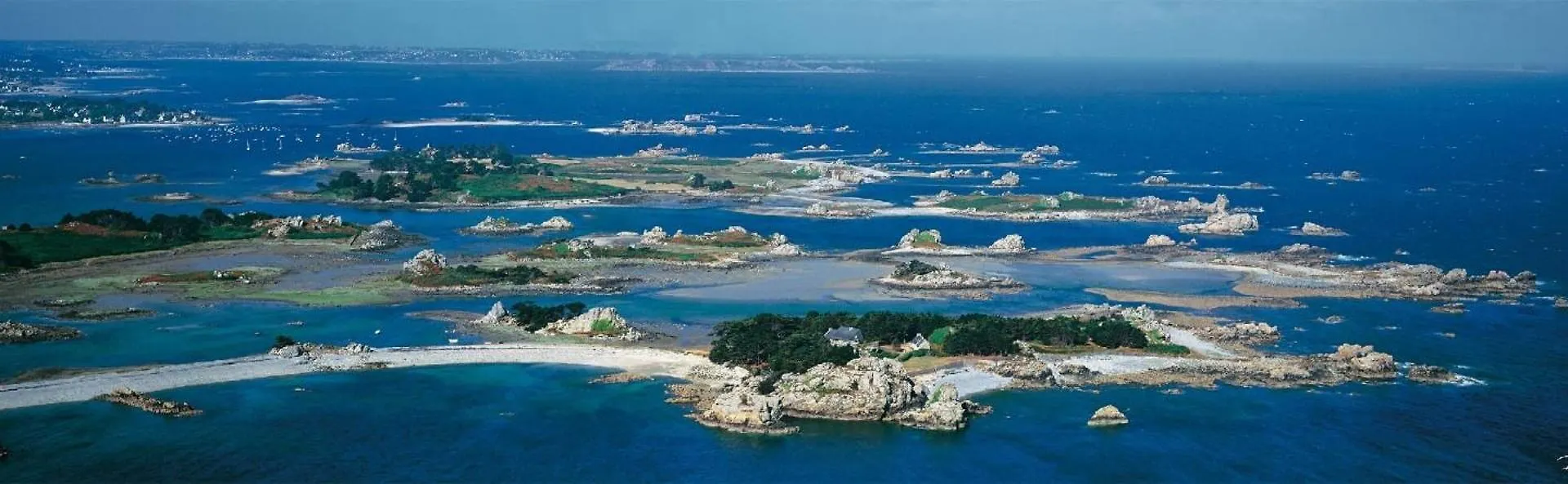 Maisonnette 4 Personnes - 300M De La Plage Penvenan 0*,