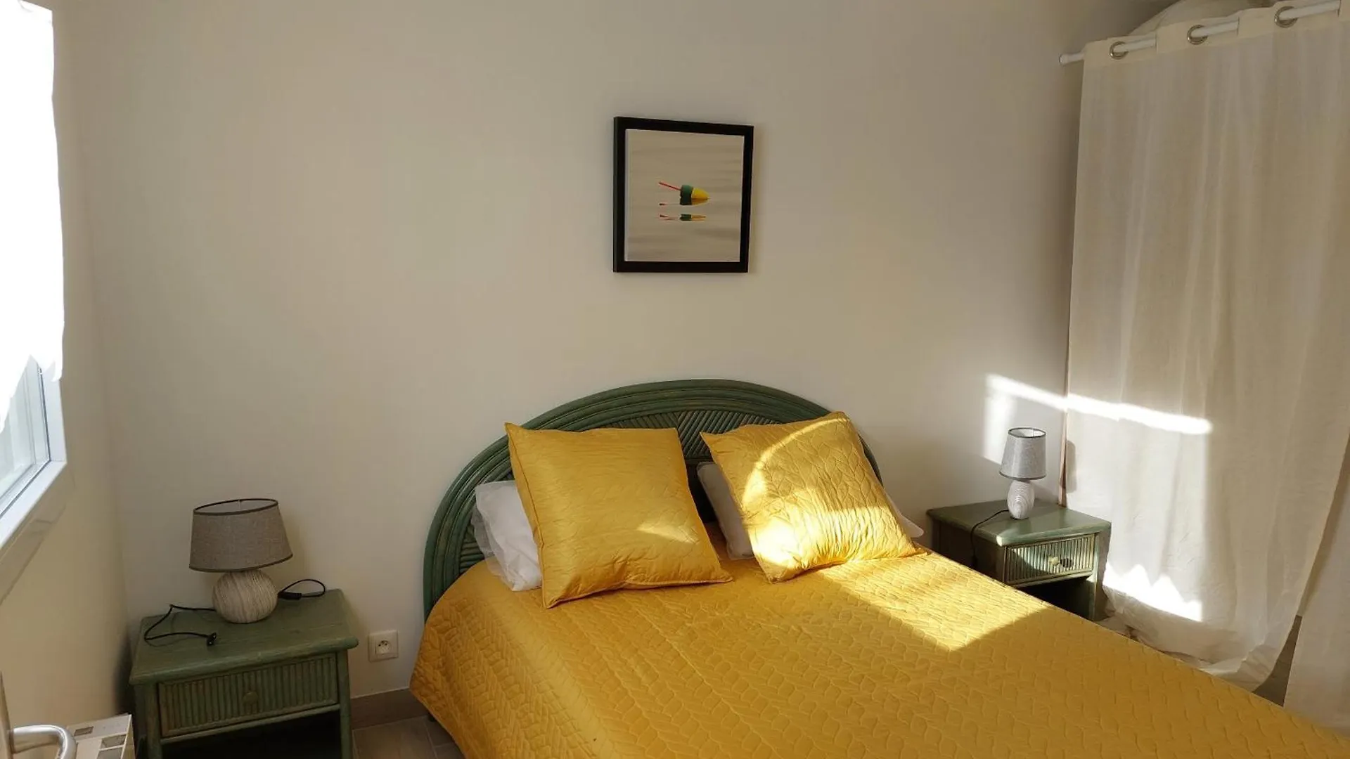Maisonnette 4 Personnes - 300M De La Plage Penvenan