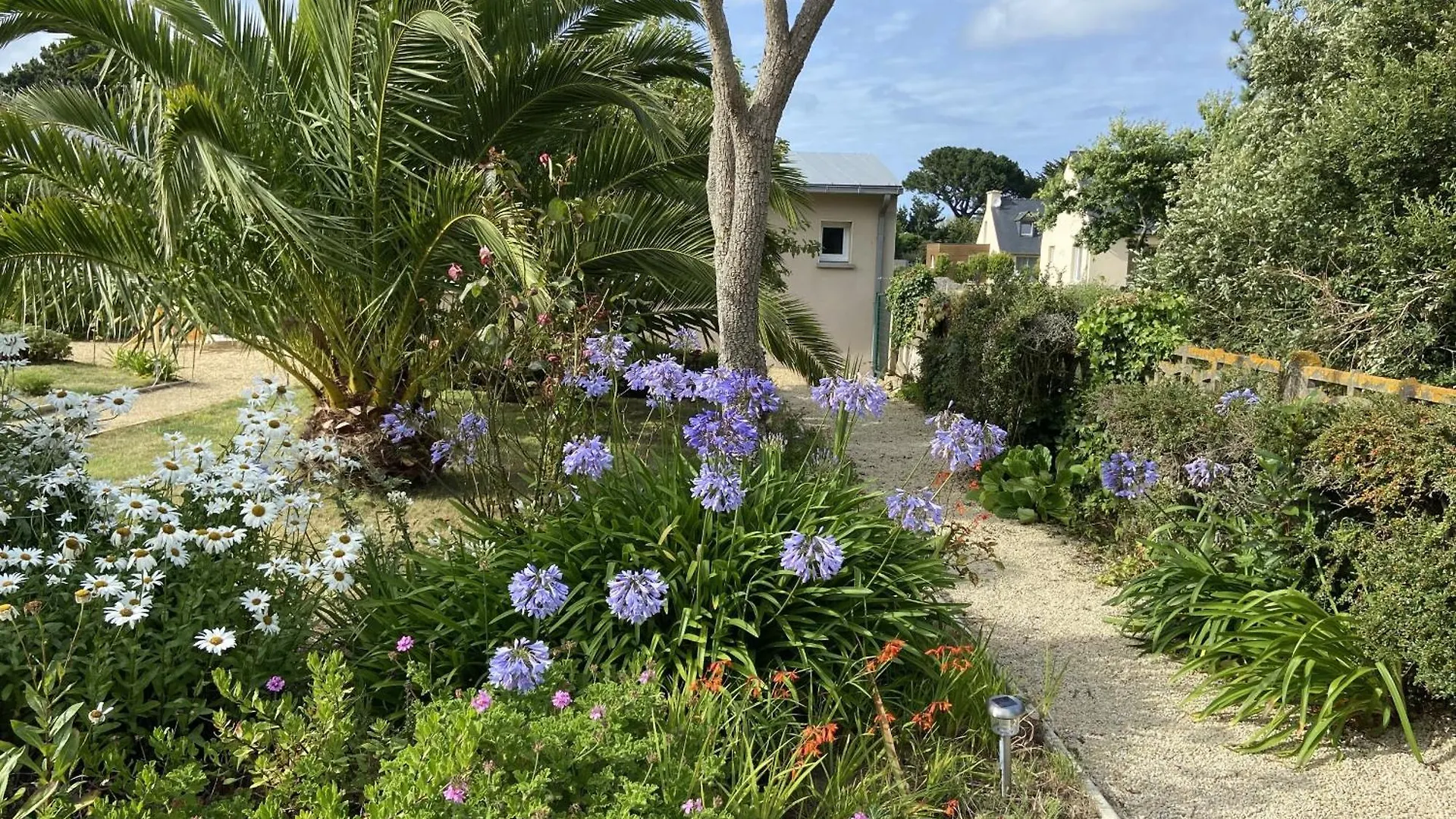 Maisonnette 4 Personnes - 300M De La Plage Penvenan 0*,  France