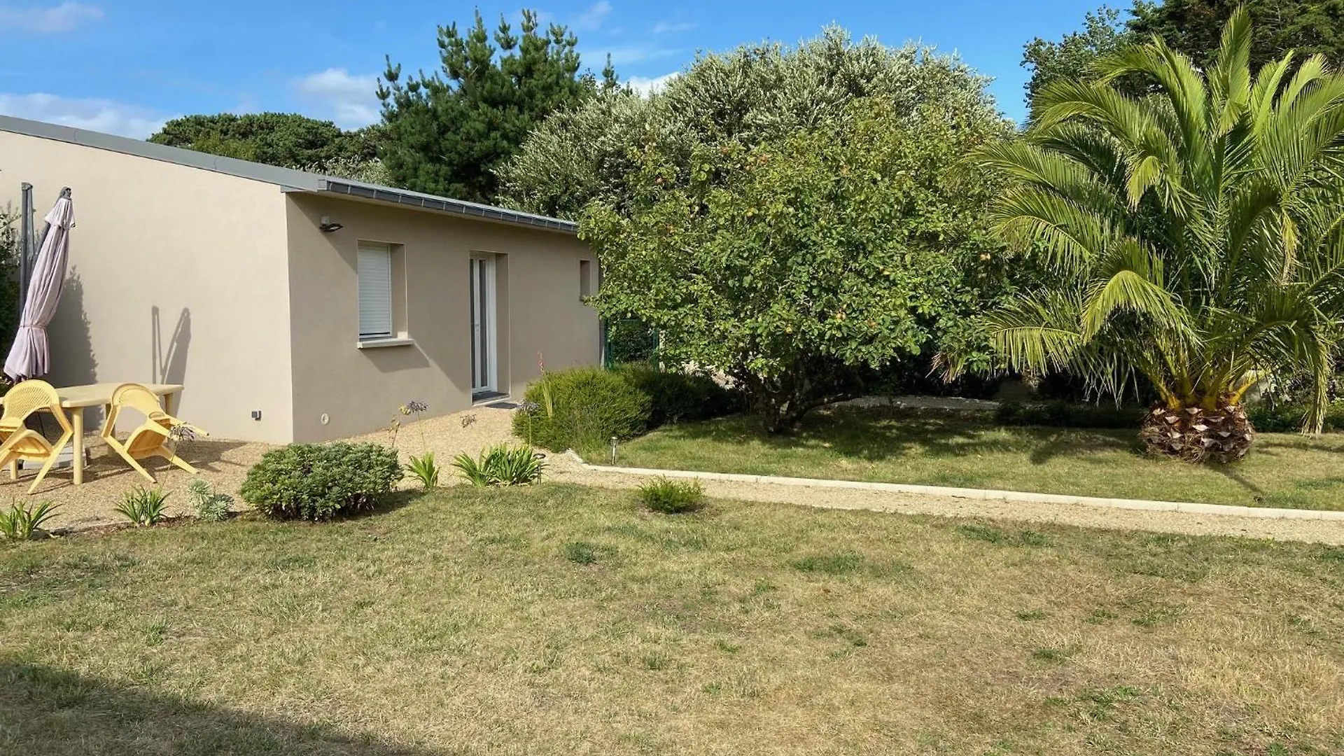 Maisonnette 4 Personnes - 300M De La Plage Penvenan Holiday home