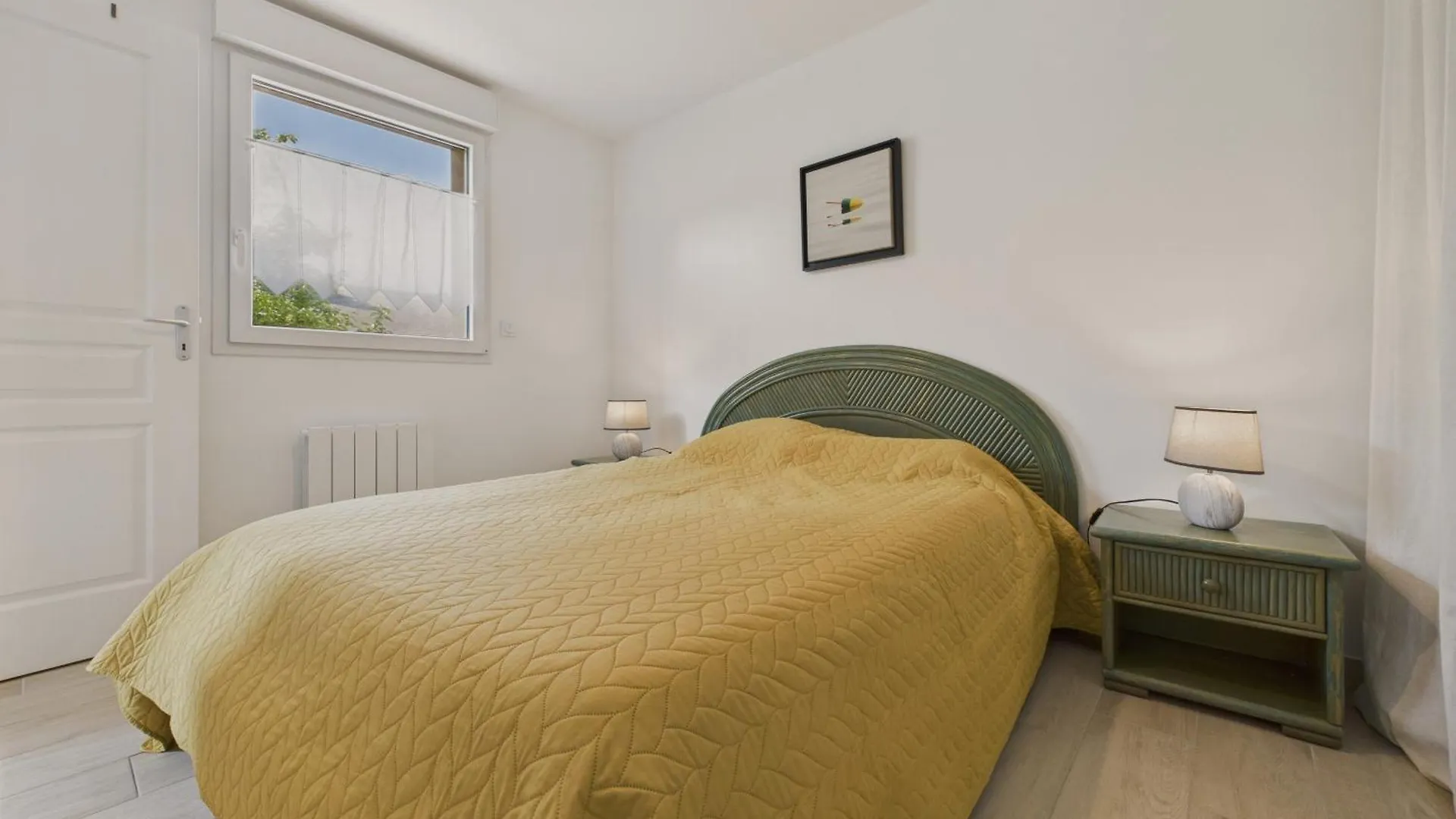 Maisonnette 4 Personnes - 300M De La Plage Penvenan France