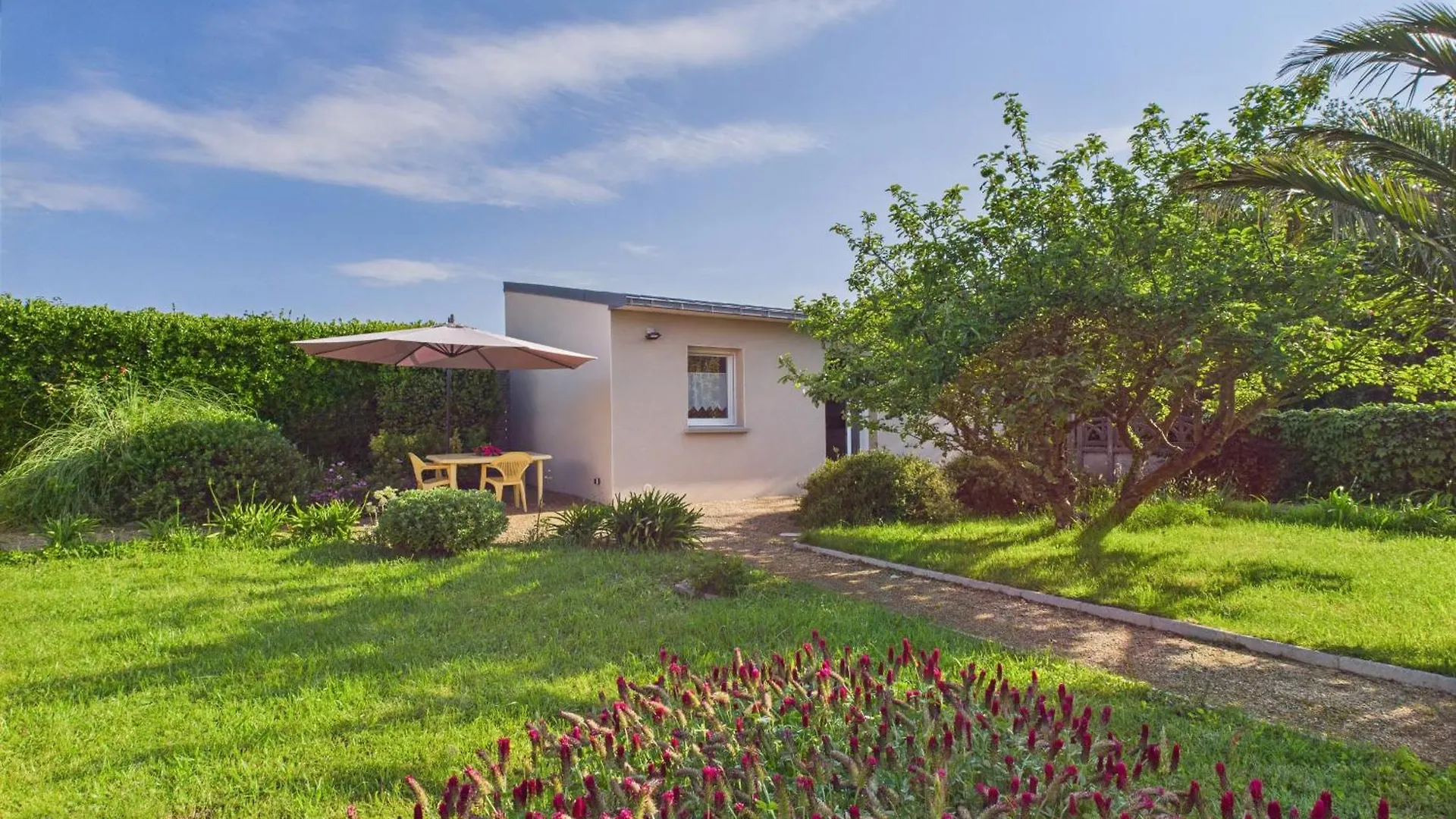 Maisonnette 4 Personnes - 300M De La Plage Penvenan Holiday home